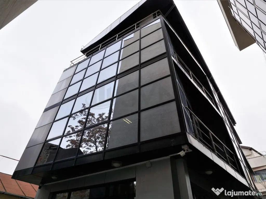 Oportunitate investitie I Cladire de birouri I Victoriei ...