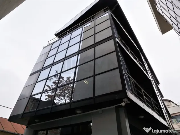 Oportunitate investitie I Cladire de birouri I Victoriei ...