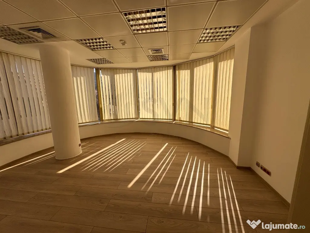 Oportunitate investitie I Cladire de birouri I Victoriei ...