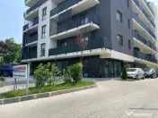 Spatiu Comercial Lujerului - Liceul Finlandez 