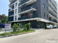 Spatiu Comercial Lujerului - Liceul Finlandez