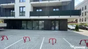 Spatiu Comercial Lujerului - Liceul Finlandez