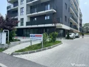 Spatiu Comercial Lujerului - Liceul Finlandez 