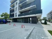 Spatiu Comercial Lujerului - Liceul Finlandez 