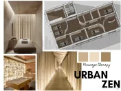 Spatiu Comercial Lujerului - Liceul Finlandez 
