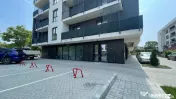 Spatiu Comercial Lujerului - Liceul Finlandez 