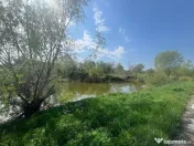 Teren de in Snagov