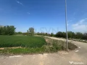 Teren de in Snagov