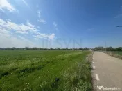 Teren de in Snagov