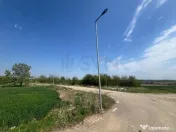 Teren de in Snagov