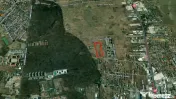 Investitie - teren 27580 mp langa Padurea Baneasa