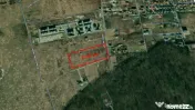Investitie - teren 27580 mp langa Padurea Baneasa