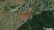 Investitie - teren 27580 mp langa Padurea Baneasa