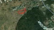 Investitie - teren 27580 mp langa Padurea Baneasa