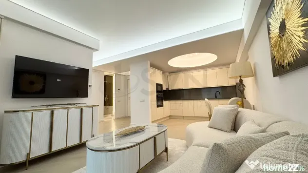 PRIMA CHIRIE l MOBILAT l UTILAT l CORTINA NORH l CENTRU W... - Bucuresti (Bucuresti-Ilfov)