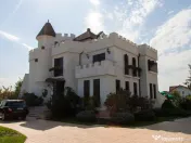 Vila spectaculoasa - zona Cernica 