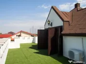 Vila spectaculoasa - zona Cernica 