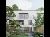 Baneasa - Vila individuala in complex rezidential 
