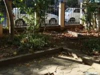 Vila Individuala Nordului - Herastrau