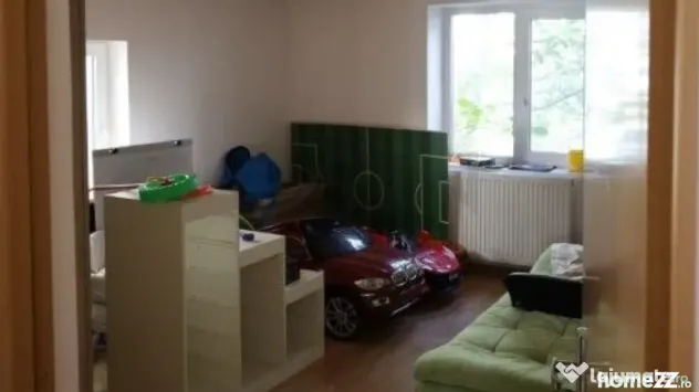 Vila Individuala Nordului - Herastrau