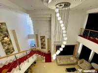 Vila Impunatoare Vatra Luminoasa