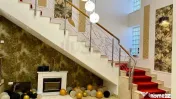 Vila Impunatoare Vatra Luminoasa