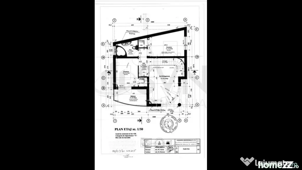 Vila Impunatoare Vatra Luminoasa