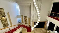 Vila Impunatoare Vatra Luminoasa