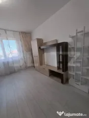 ???? Garsonieră renovată, mobilată și utilată – Tract 