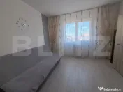 ???? Garsonieră renovată, mobilată și utilată – Tract 