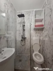 ???? Garsonieră renovată, mobilată și utilată – Tract 