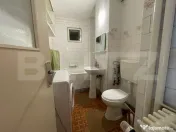 Apartament cu 3 camere de închiriat – Ultracentral, etaj