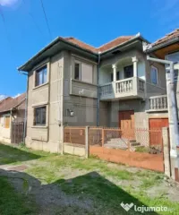 Casa 4 Camere zona Livezii - Fagaras 