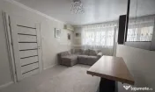 Apartament 3 camere Dorobanti, loc de parcare