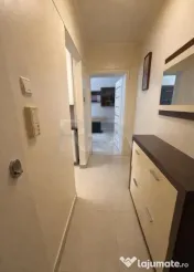 Apartament 3 camere Dorobanti, loc de parcare