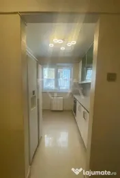 Apartament 3 camere Dorobanti, loc de parcare