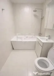 Apartament 3 camere Dorobanti, loc de parcare