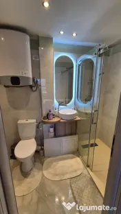 Studio Luxury 41 mp Aviației - Herăstrău 