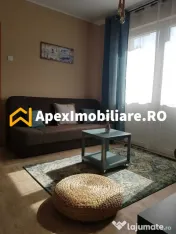 Apartament 3 camere de inchiriat Calea Victoriei București
