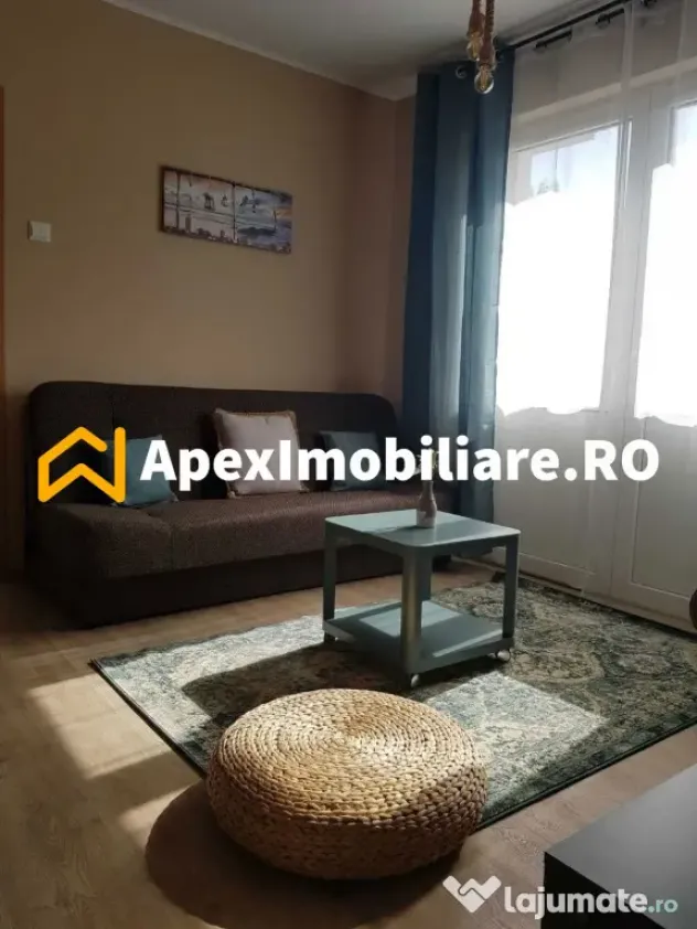 Apartament 3 camere de inchiriat Calea Victoriei București