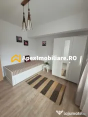 Apartament 3 camere de inchiriat Calea Victoriei București