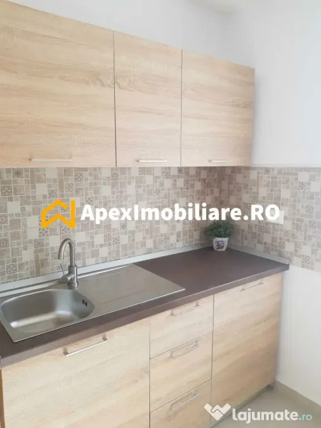Apartament 3 camere de inchiriat Calea Victoriei București