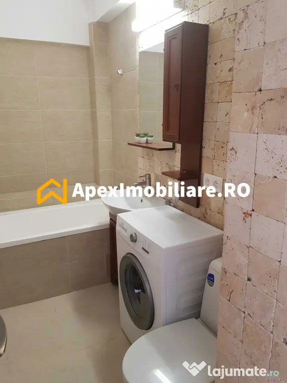 Apartament 3 camere de inchiriat Calea Victoriei București