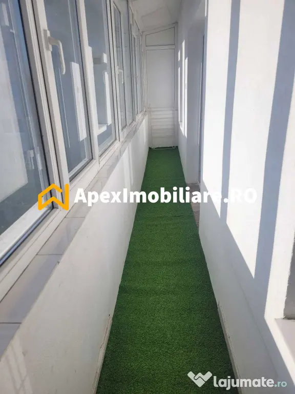 Apartament 3 camere de inchiriat Calea Victoriei București