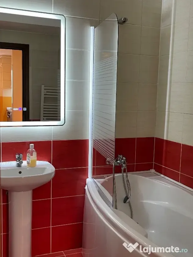 STUDIOU LOFT 5min Metrou CARREFOUR MOBEXPERT Pantelimon residential