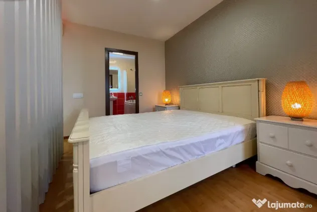 STUDIOU LOFT 5min Metrou CARREFOUR MOBEXPERT Pantelimon residential