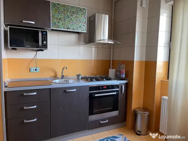 STUDIOU LOFT 5min Metrou CARREFOUR MOBEXPERT Pantelimon residential