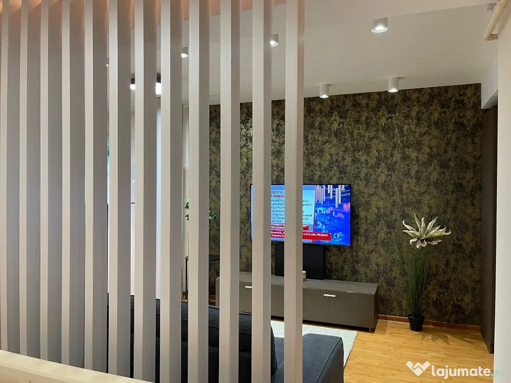 STUDIOU LOFT 5min Metrou CARREFOUR MOBEXPERT Pantelimon residential