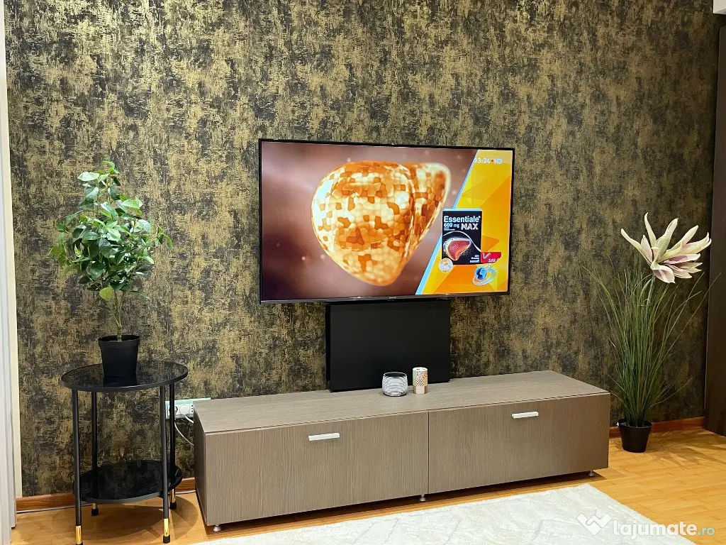STUDIOU LOFT 5min Metrou CARREFOUR MOBEXPERT Pantelimon residential