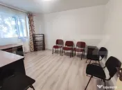 Spațiu birou 30 mp, 2 camere, balcon, zona centrală lâng? 